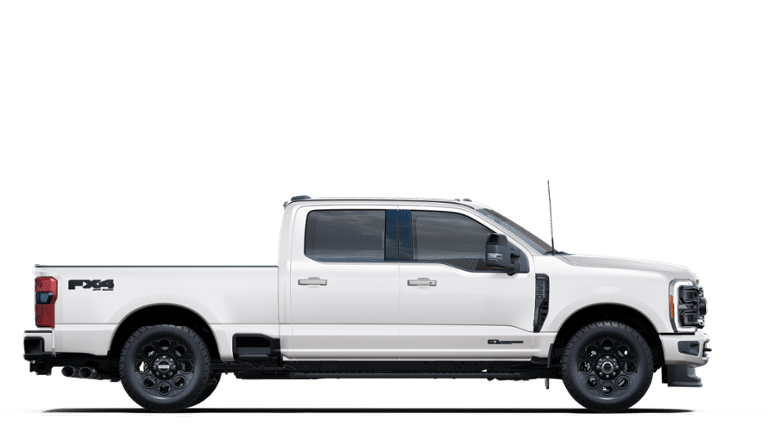 2025 Ford Super Duty® External Image 1